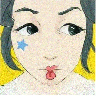 用户冬青头像